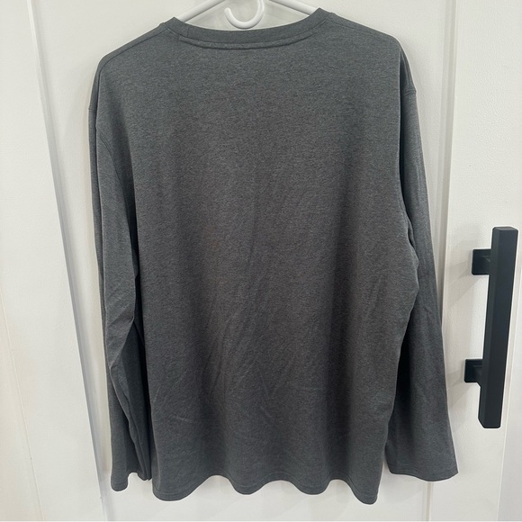 WVU Mountaineers Champion Long Sleeve Shirt West Virginia University L - Picture 2 of 7